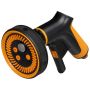 Fiskars 1065482 Comfort Pistolet zraszający multi 