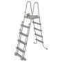 Drabinka do basenu 132 cm Bestway 58332