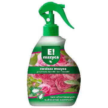 Bros E! Mszyca Płyn na mszyce 250ml