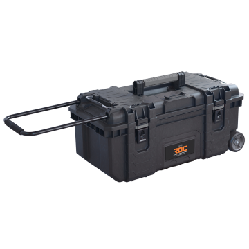Skrzynka na kółkach ROC Pro Gear 1.0