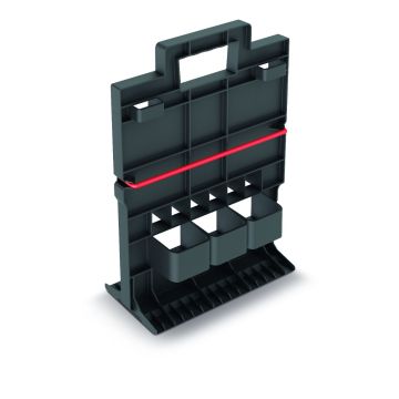 KISTENBERG Przegroda narzędziowa Modular Solution US - KMS2530US - czarny