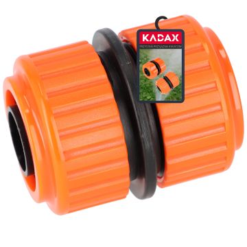 Reparator do węża ogrodowego 3/4 cala