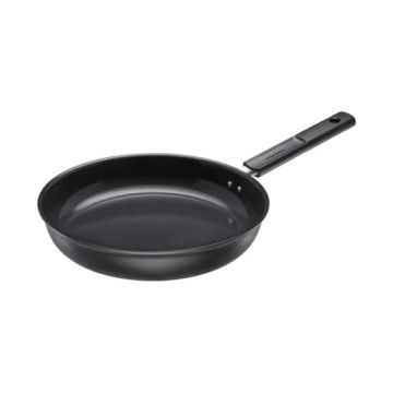 Fiskars 1075520 Hard Face Patelnia 28 cm z powłoką nieprzywierającą