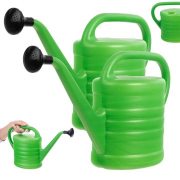 Konewka ogrodowa Osby do podlewania 2.5L, 2 szt.