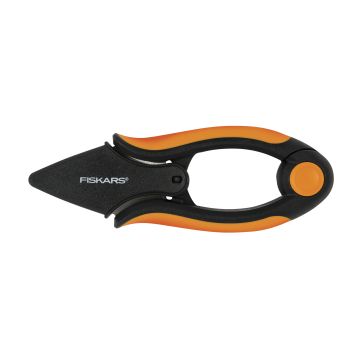 Fiskars 1063326 Solid Nożyczki do ziół SP220