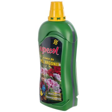 Agrecol Nawóz Pelargonia 1.2L