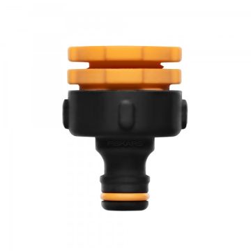 Fiskars 1027051 Przyłącze kranowe  multi