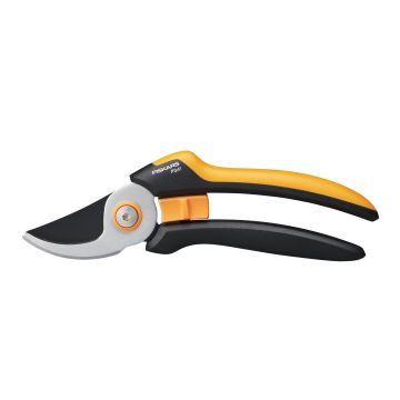Fiskars 1057164 Solid Sekator nożycowy (P341)  