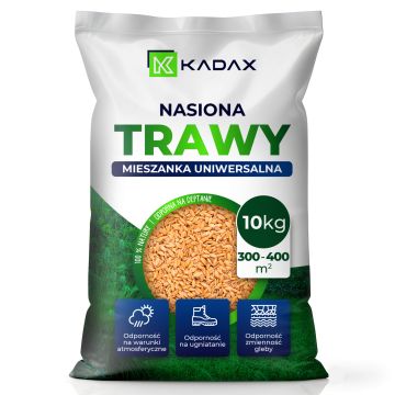 Trawa uniwersalna 10 kg