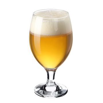 Kufel do piwa i zimnych napojów Forio 400 ml 1 szt.