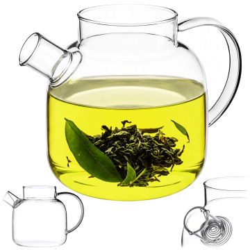 Szklany dzbanek Frux 1.5L