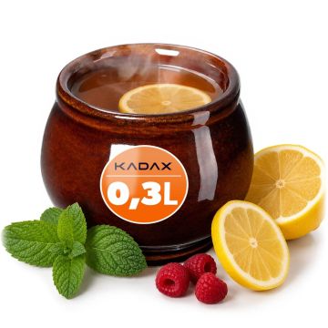 Kubek kamionkowy Olympia 0,3L