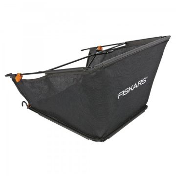 Fiskars 1000592 StaySharp Pojemnik na trawę 