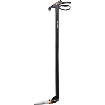 Fiskars Servo-System Nożyce do trawy, długie GS46