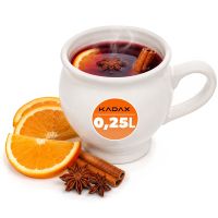 Biały