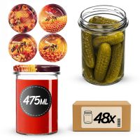 Mix pszczół