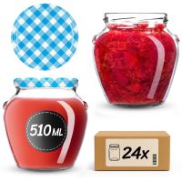 Niebieska krata