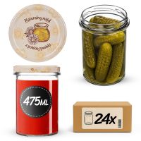 Miód z pasieki
