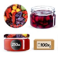 Mix owoców