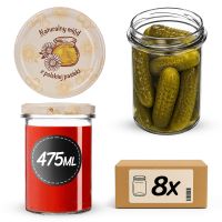 Miód z pasieki