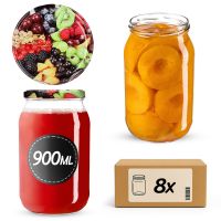 Mix owoców