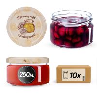 Miód z pasieki