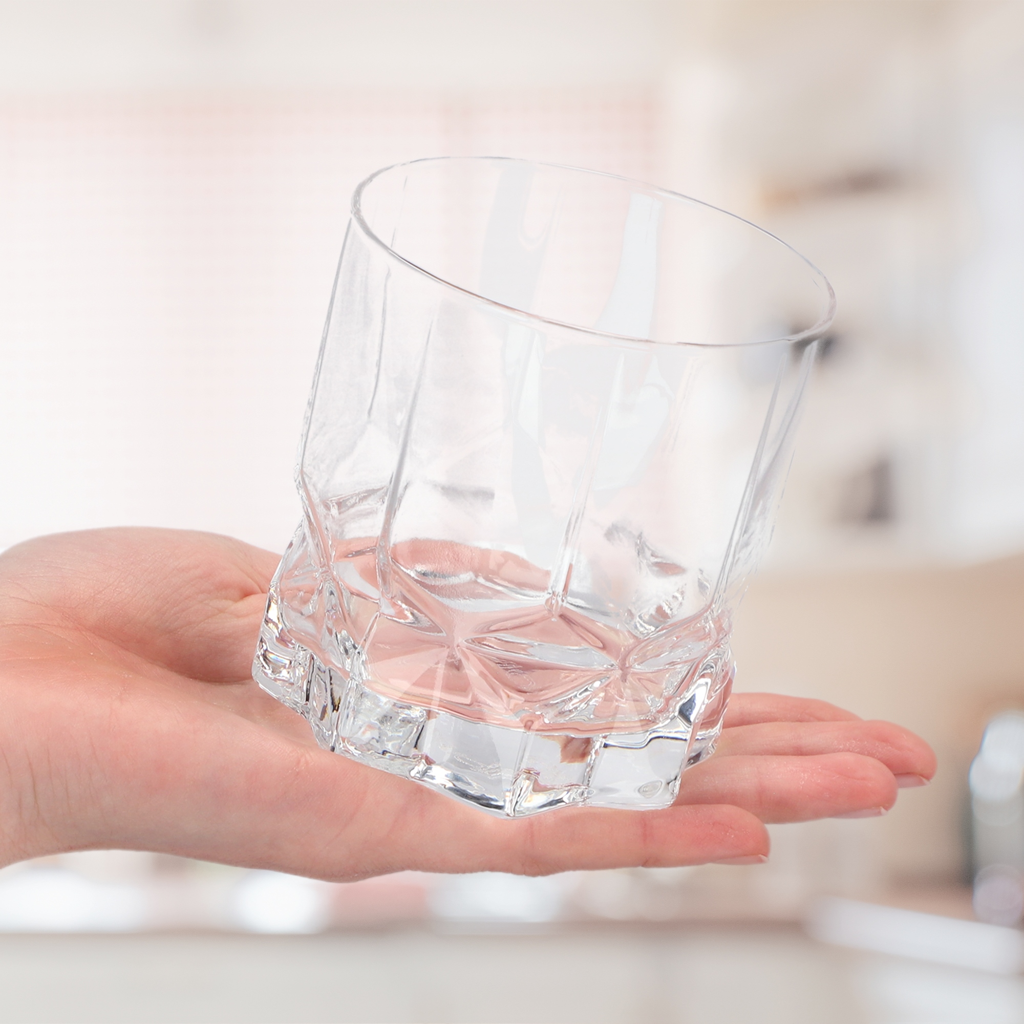 Szklanki do drinków i napojów Anzio 325 ml, 6 szt.