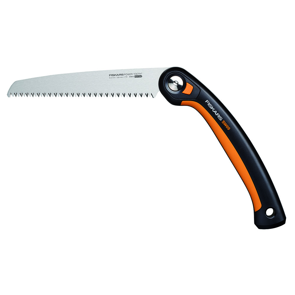 Fiskars 1067553 Piła składana SW69