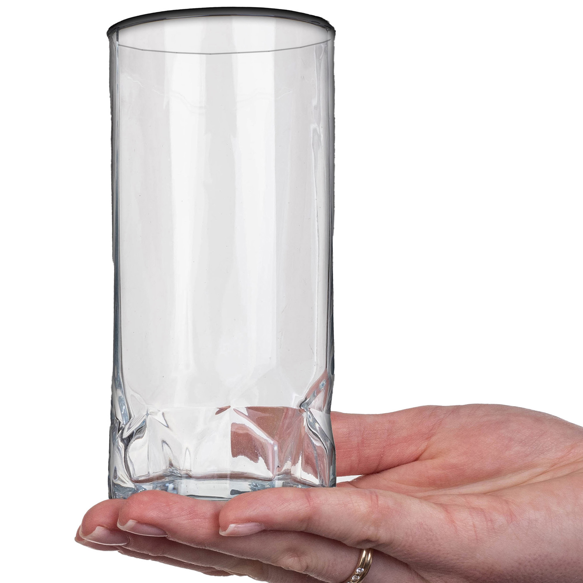 Szklanka do drinkówLecera 370ml 2szt