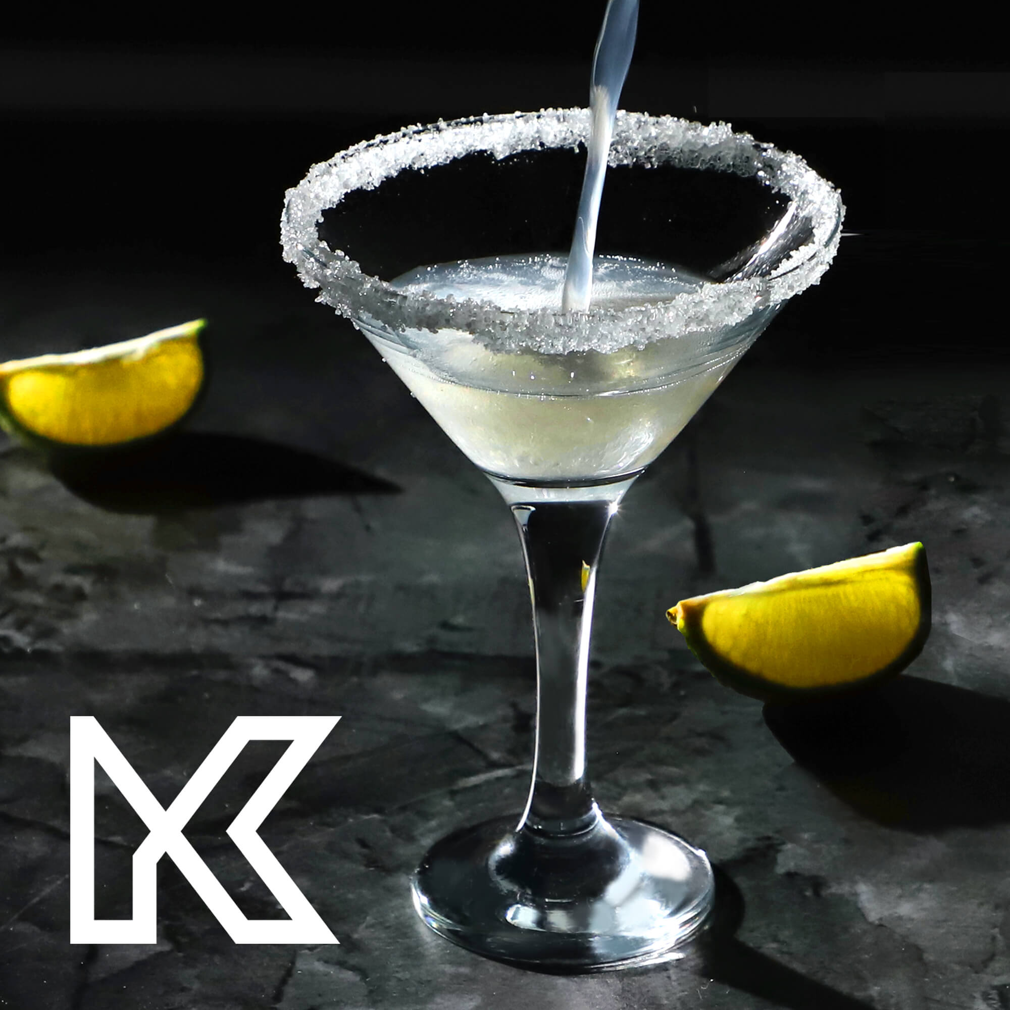 Kieliszki do martini 175 ml, 6 szt.