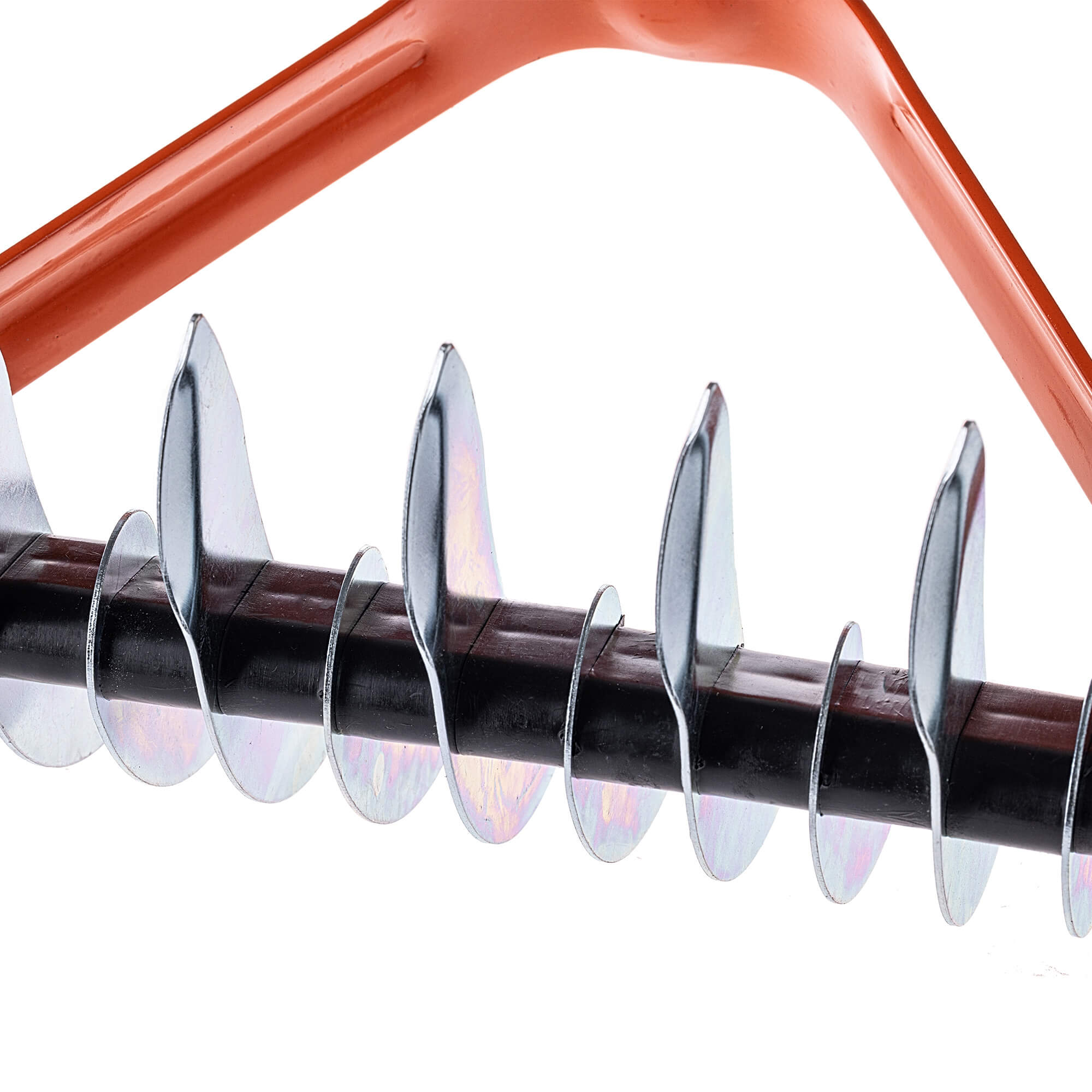 Aerator ogrodowy dwustronny Voulx 137 x 35 cm