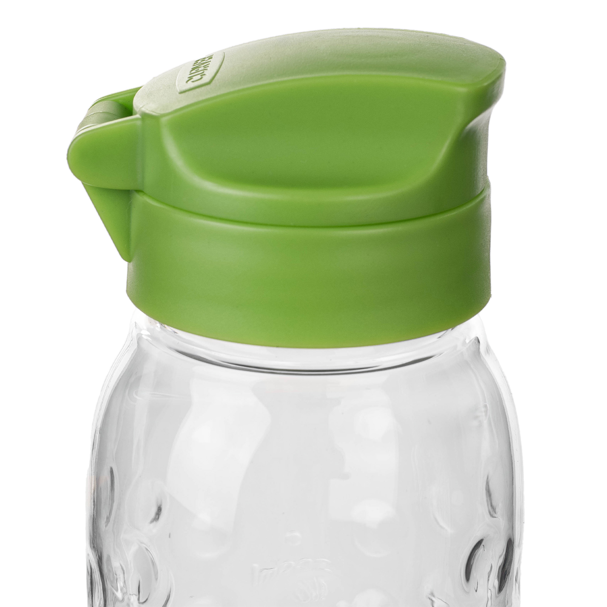 Butelka na wodę Curver Dots 0.45L