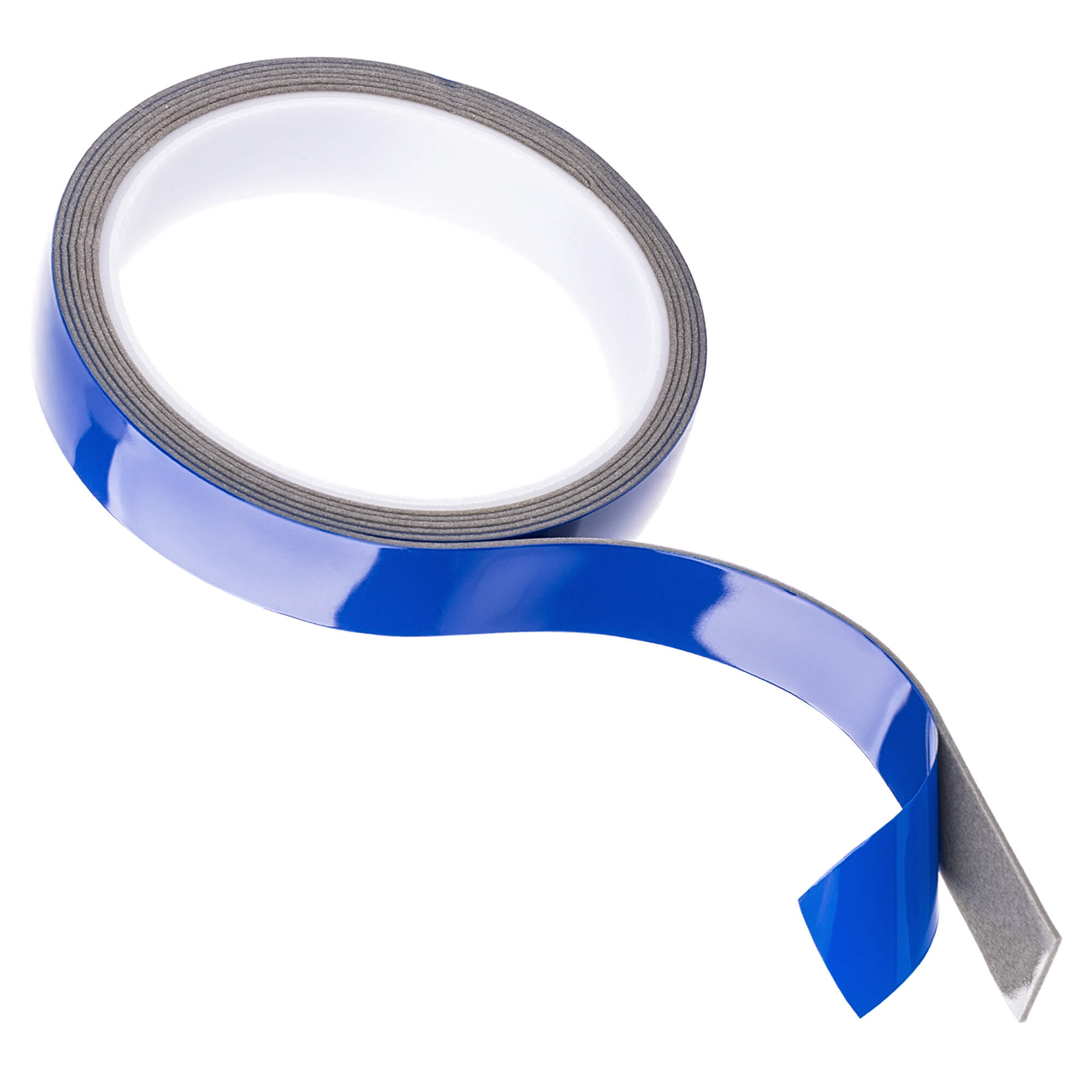 Taśma dwustronna piankowa PE Rheu 1.5 m x 19 mm 2 szt.