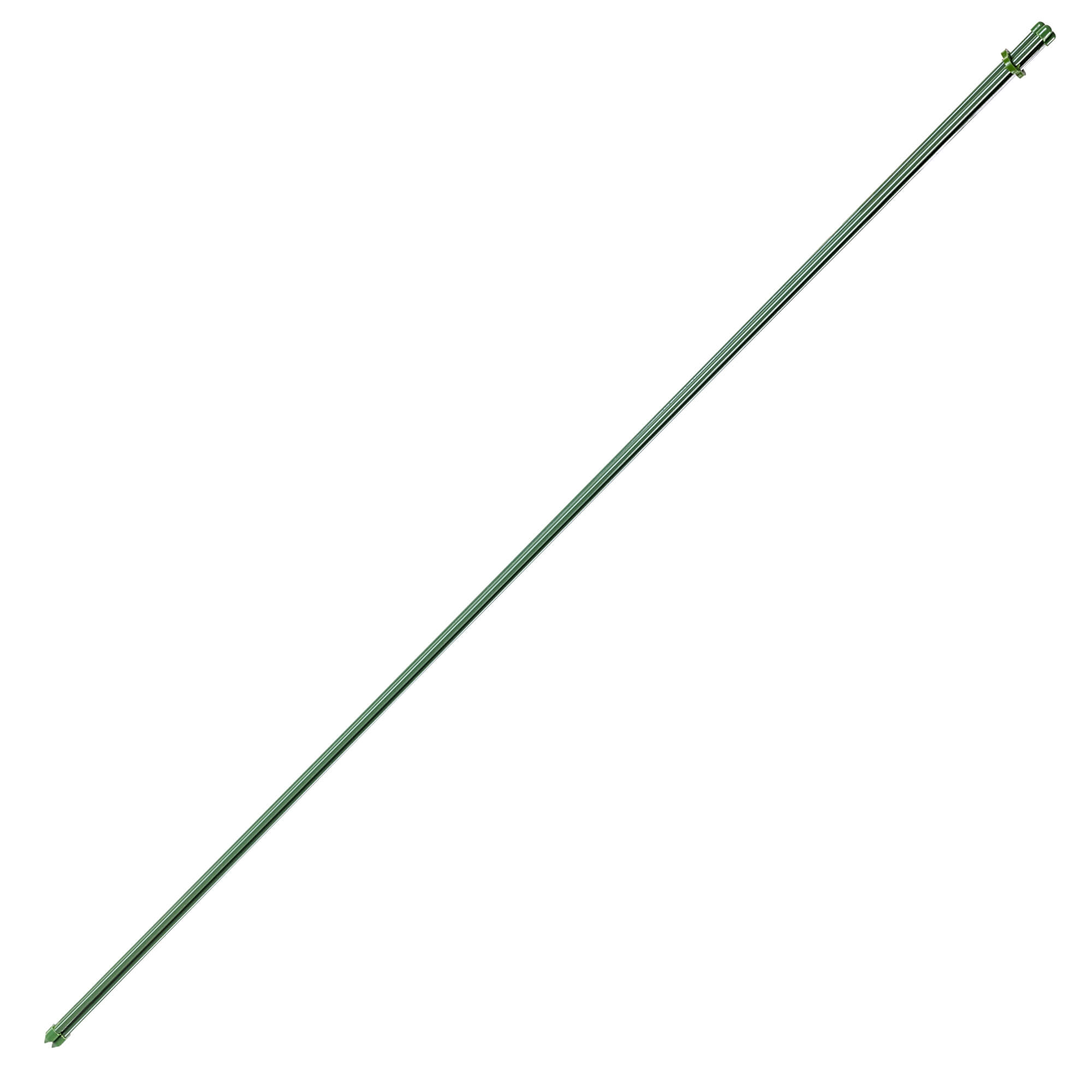 Stożkowa podpora ogrodowa Chevre 3-elementowa 120 cm 3 szt.