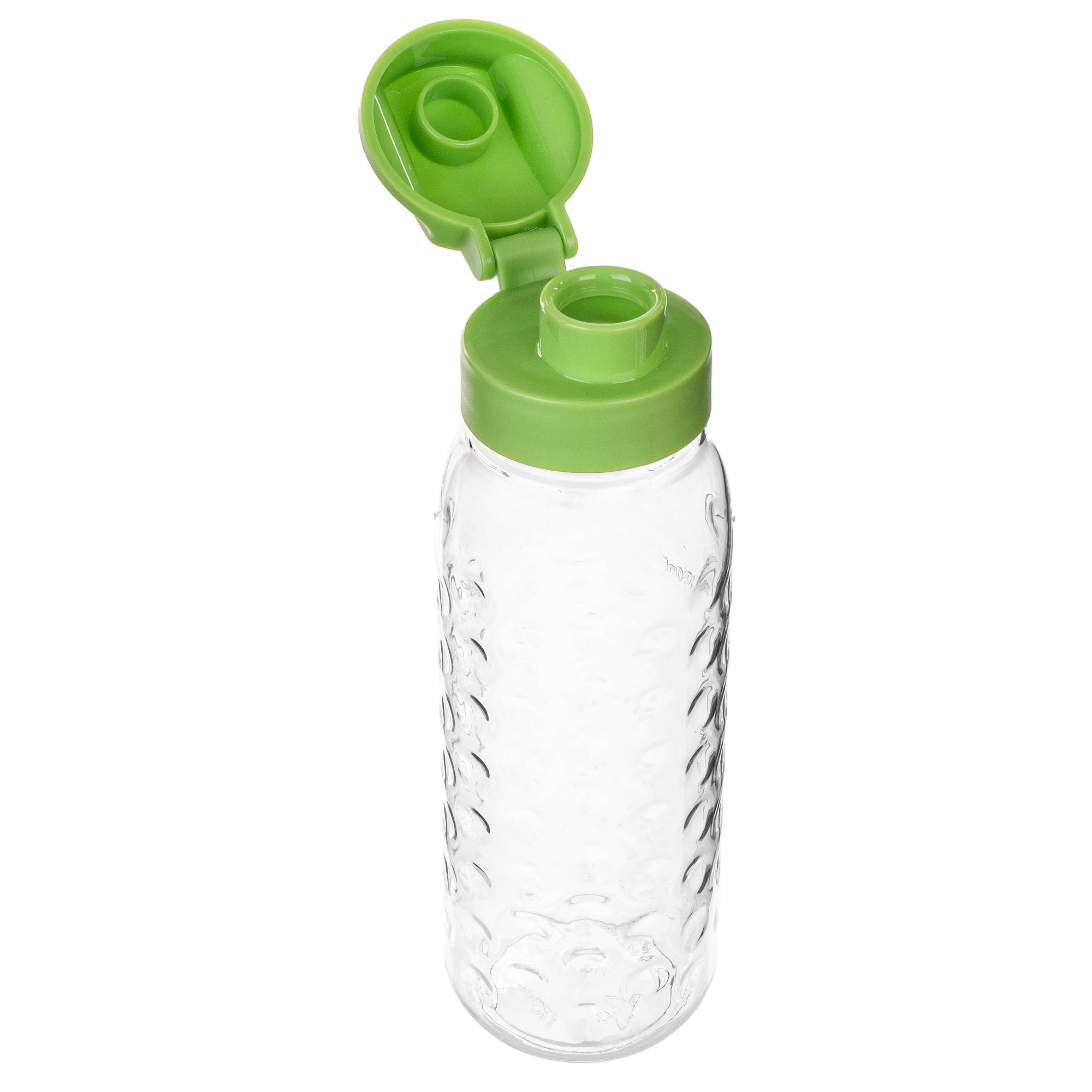Butelka na wodę Curver Dots 0.45L