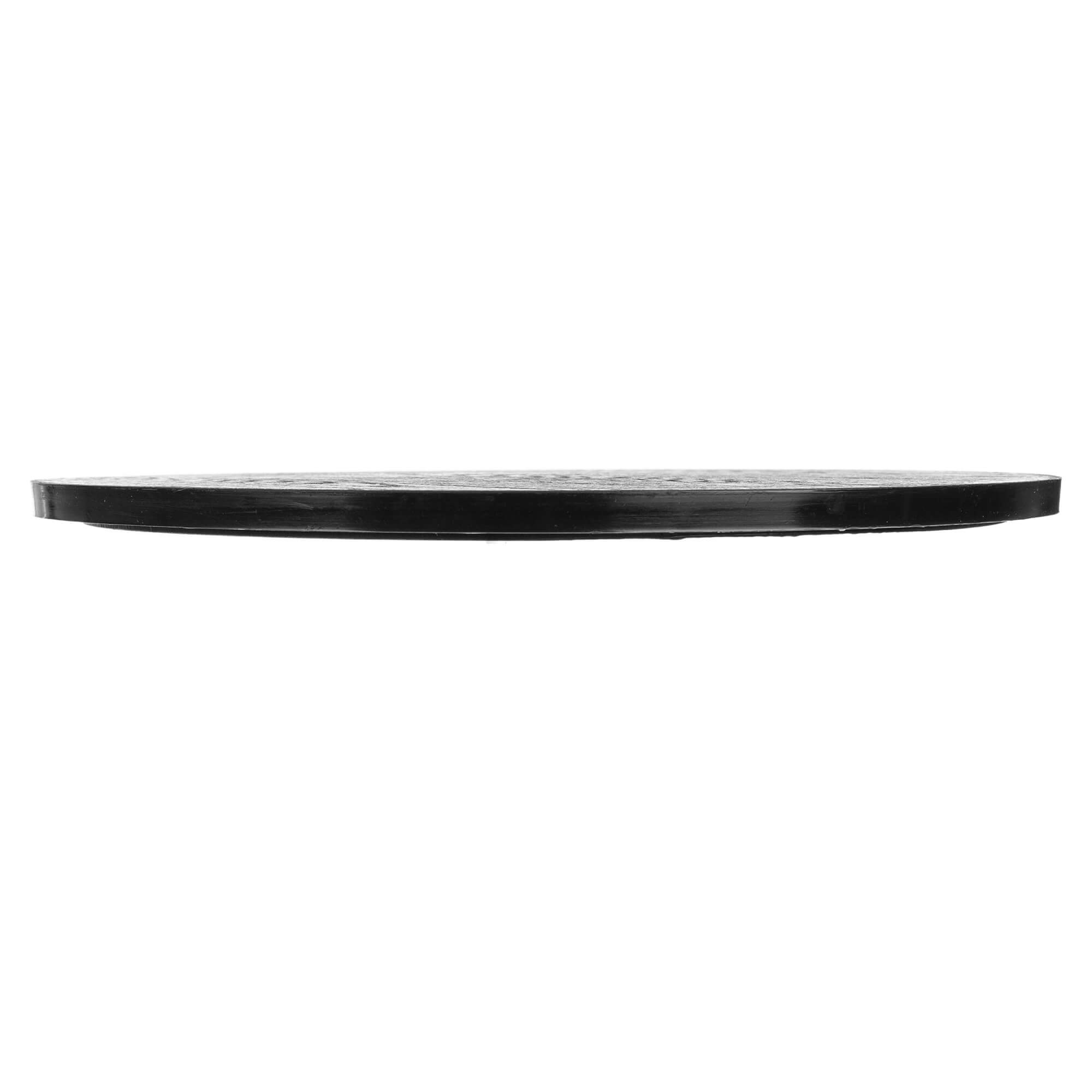 Blat do kwietnika Aytre 30 cm czarny