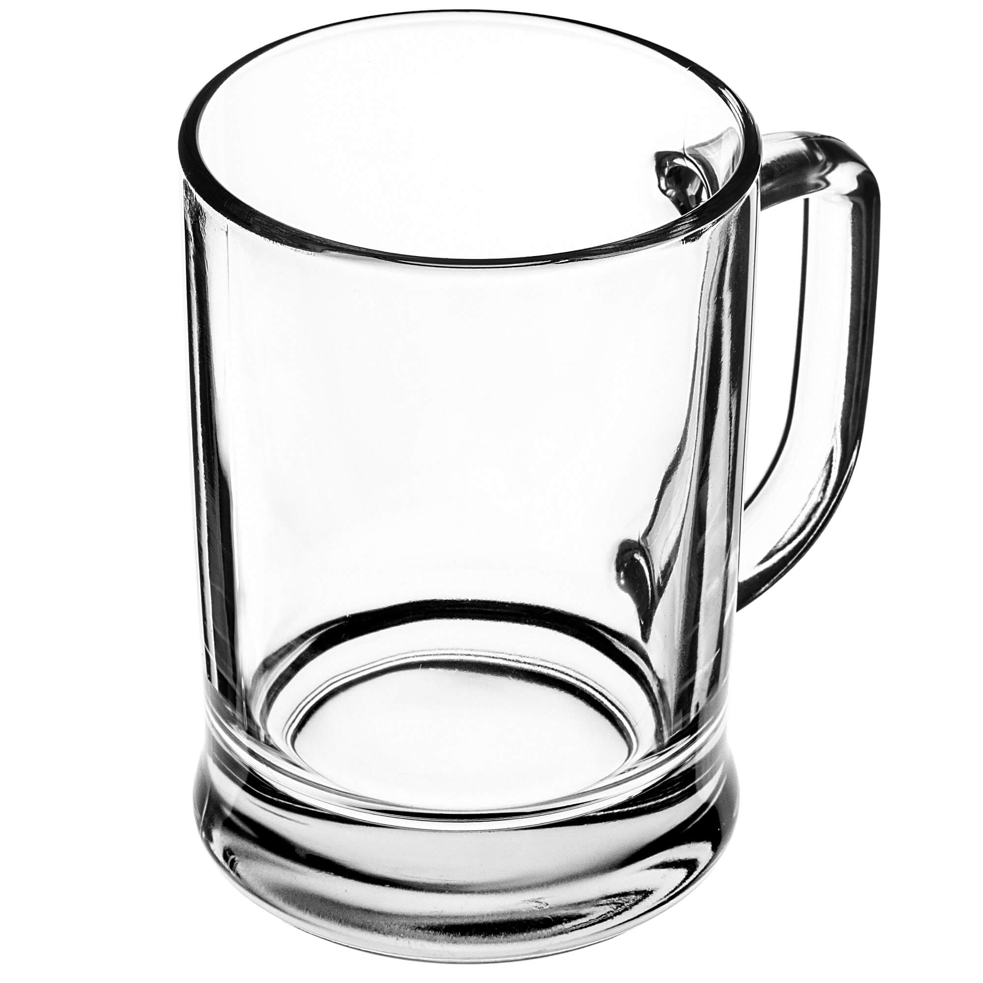 Kufel do piwa Cevio 400ml 6szt.