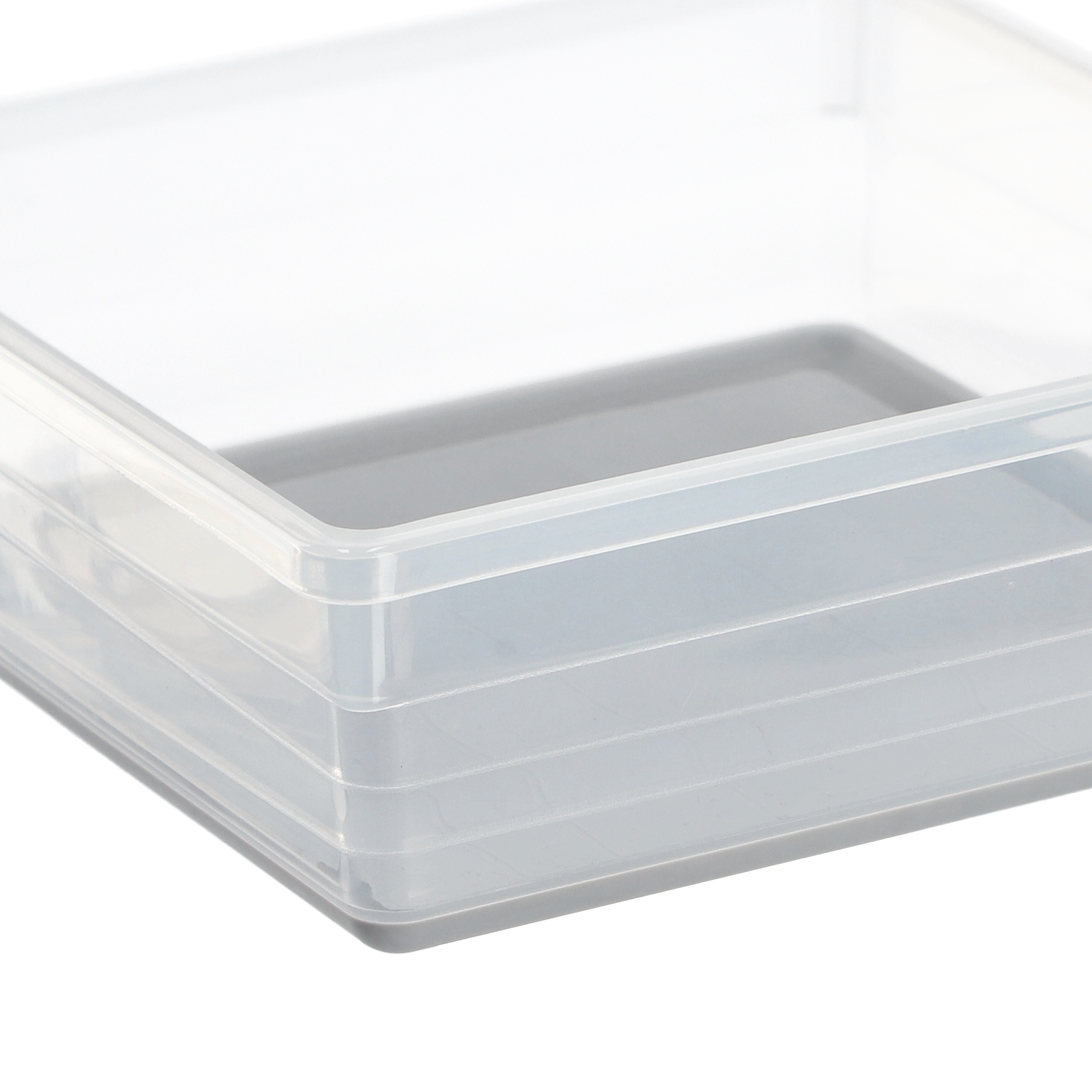 Organizer do szuflady Curver Sistemo 22.5 x 15 cm