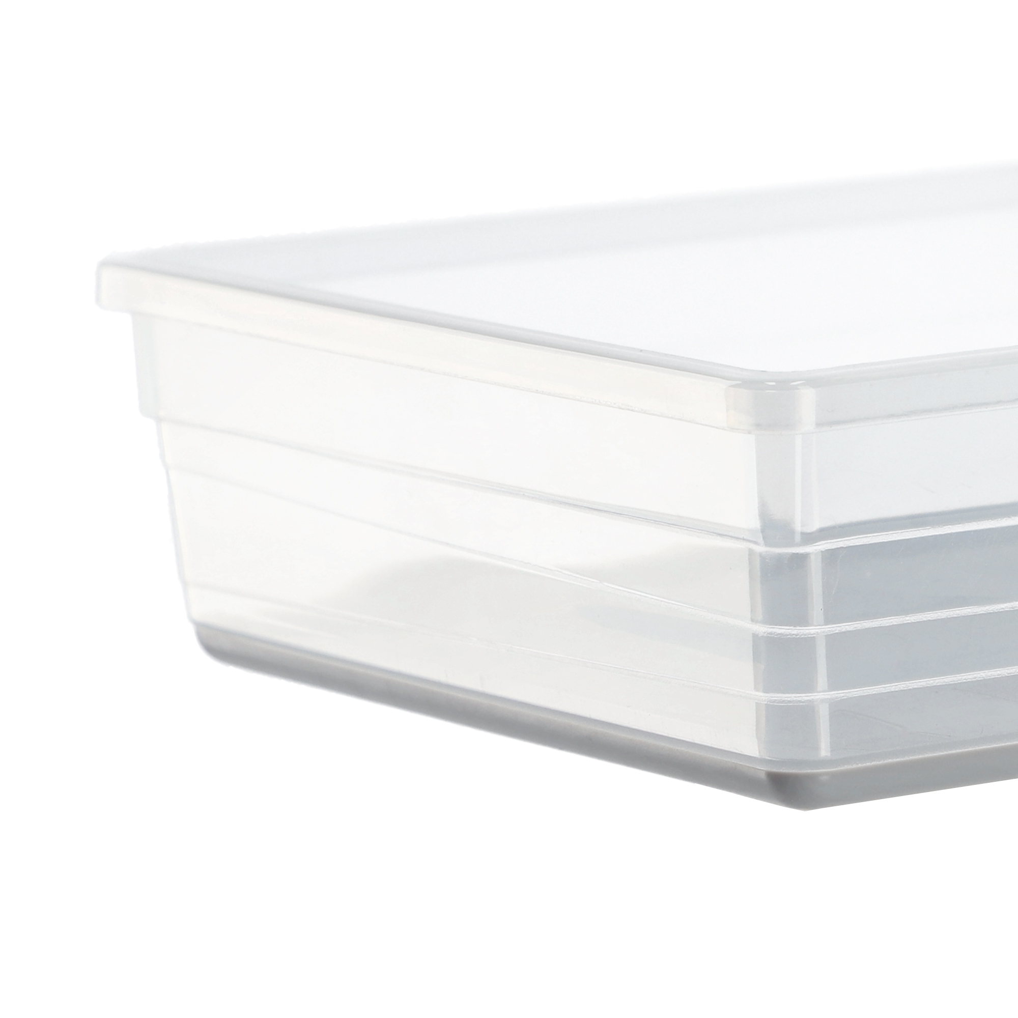 Organizer do szuflady Curver Sistemo 22.5 x 15 cm