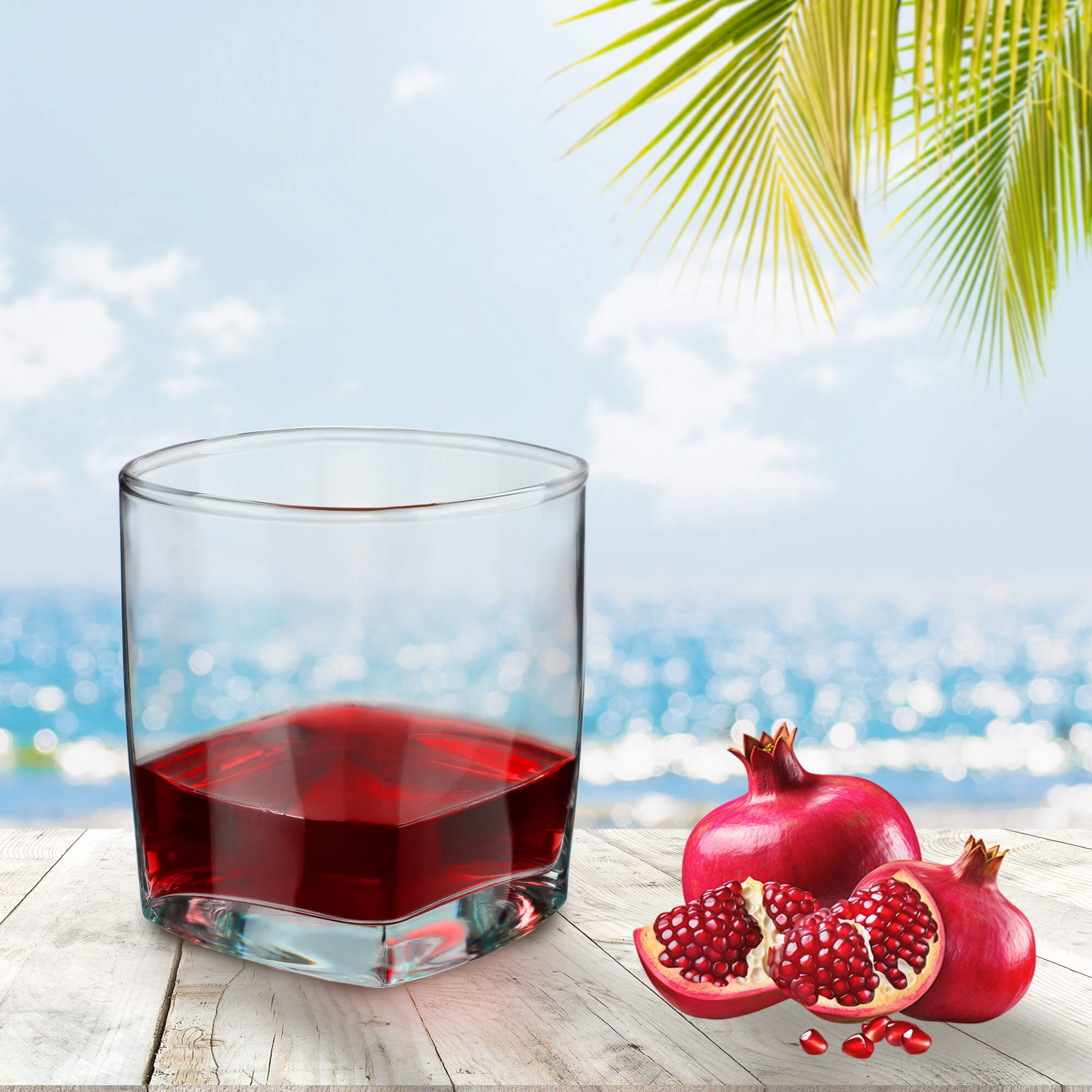 Szklanki Apiro 310ml, 12 szt.