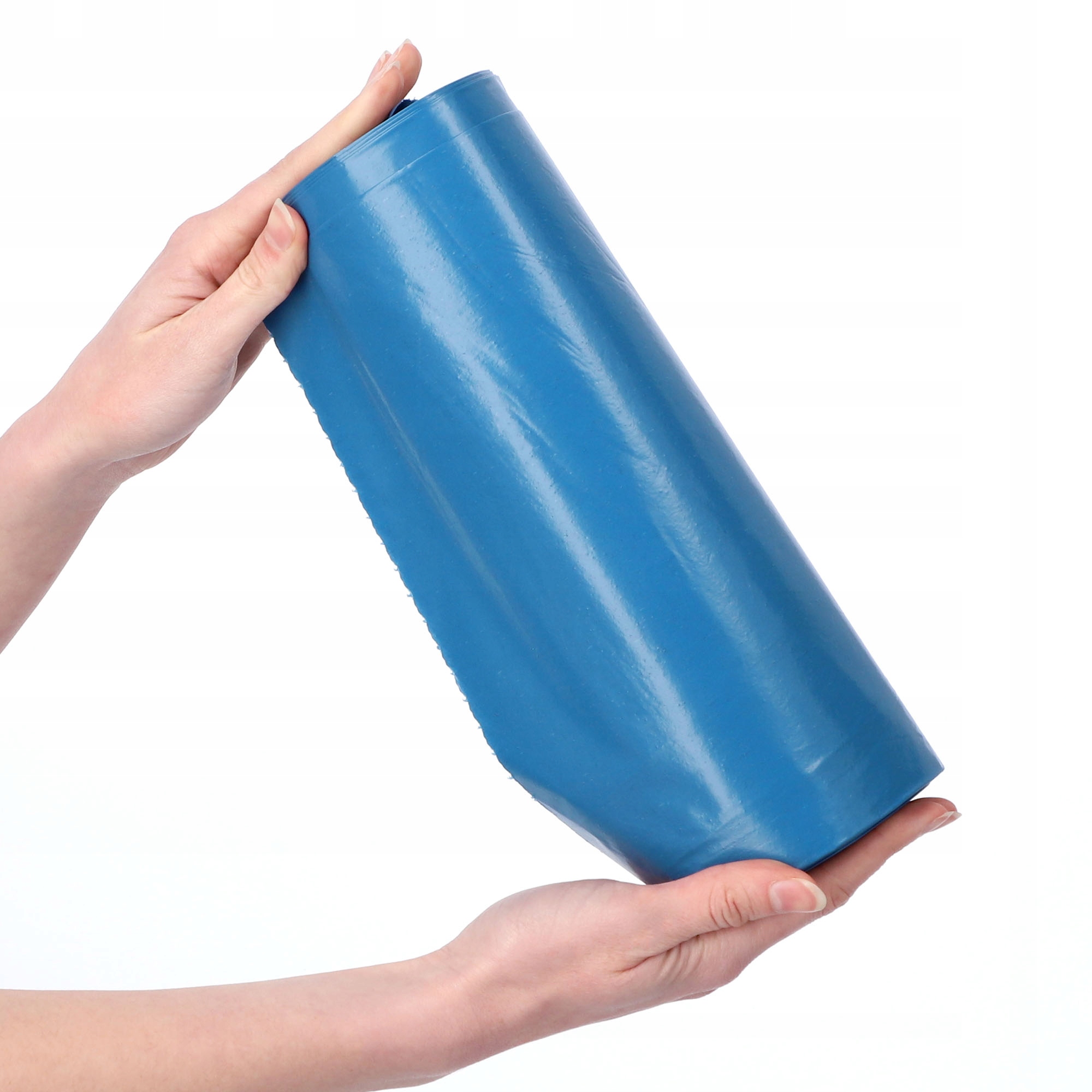 Worki na śmieci Ravi Super Mocne LDPE 160L, 10 szt.