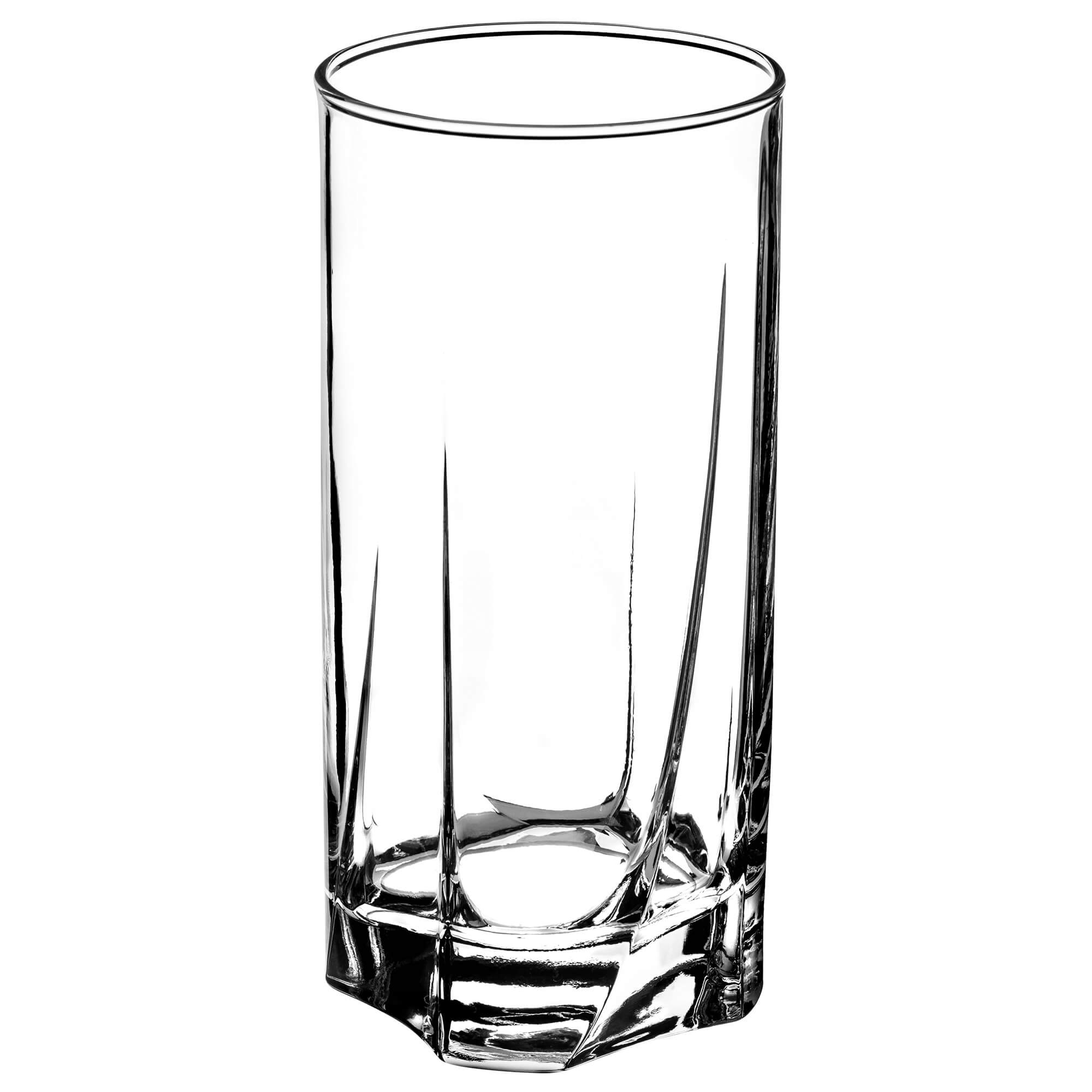 Szklanki do drinków i napojów Meco 380 ml, 6 szt.