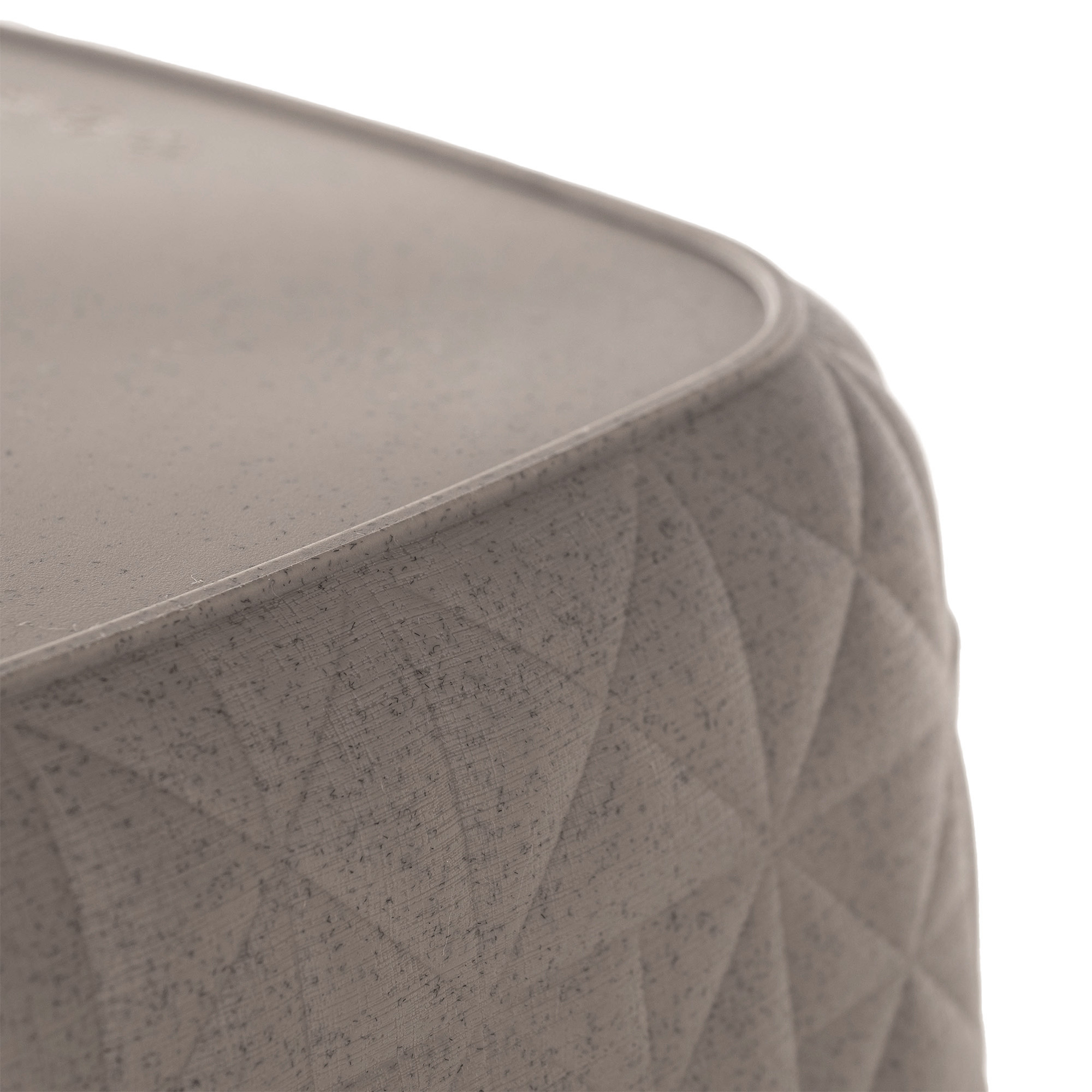 Koszyk Curver Softex M 12,5L beżowy