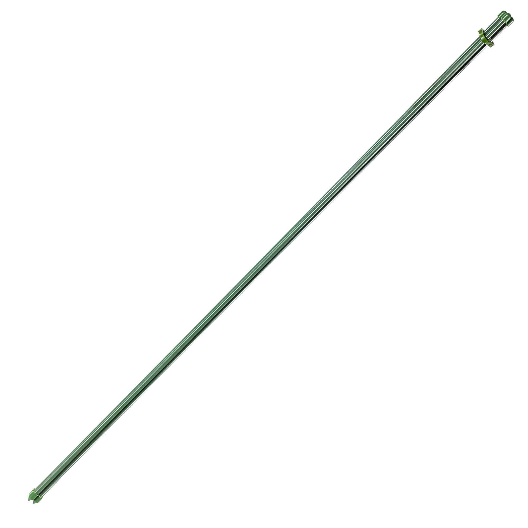 Stożkowa podpora ogrodowa Chevre 3-elementowa 90 cm 10 szt.
