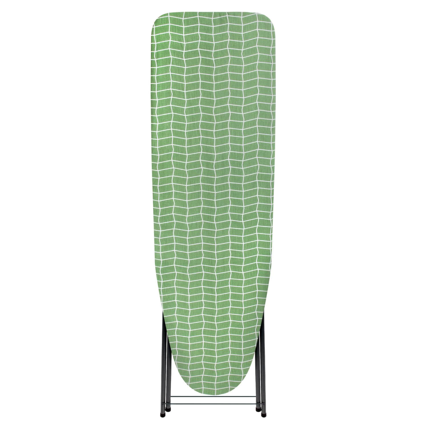 Deska do prasowania Ruan 118 x 36 cm zielona