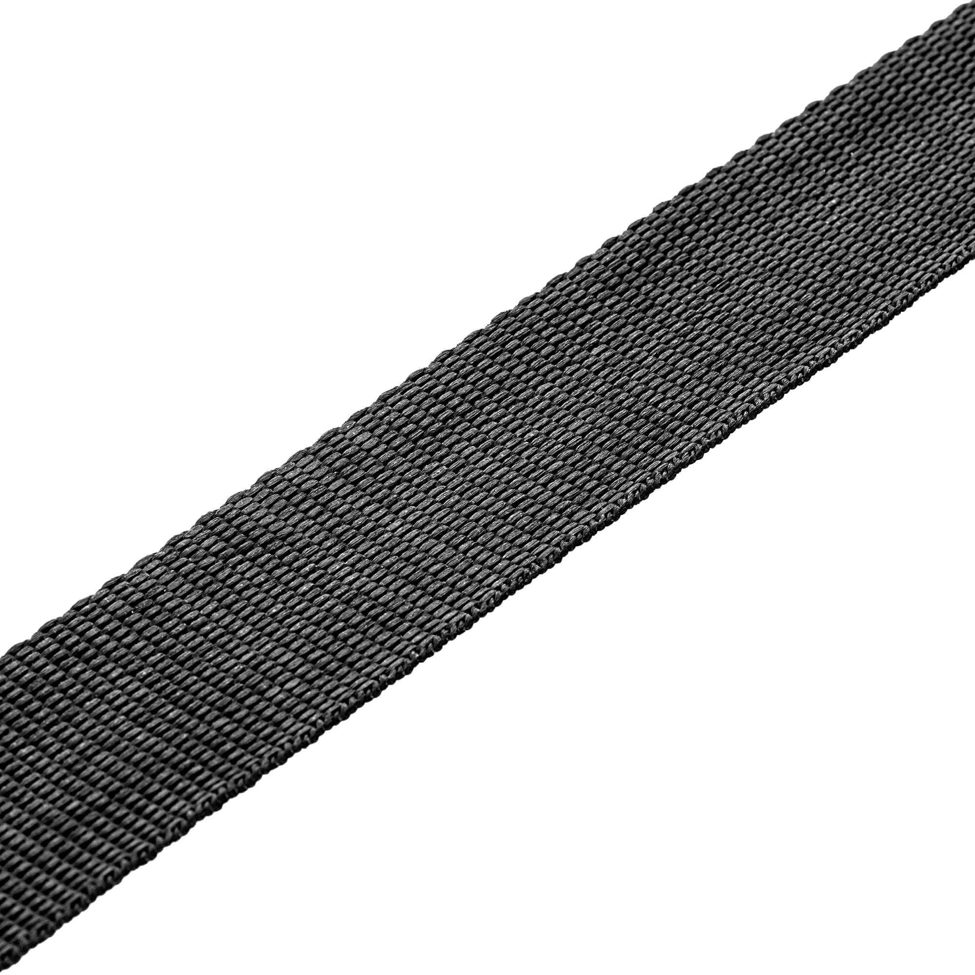 Taśma do mocowania drzew Awenne 30 mm x 25 m czarna