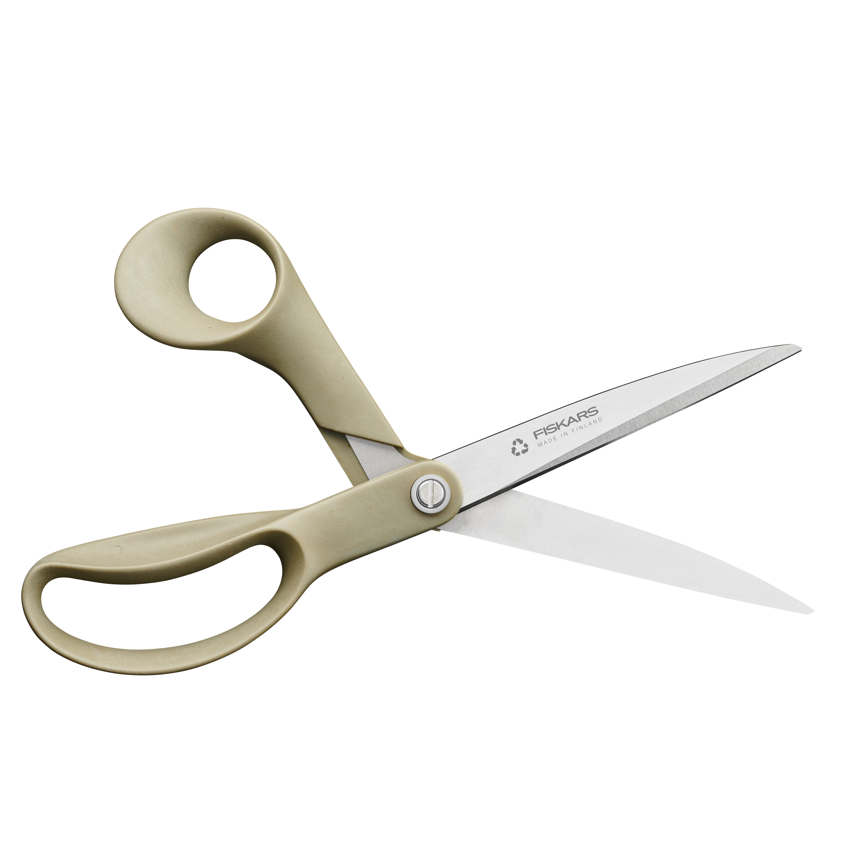 Fiskars 1062542 ReNew Nożyczki uniwersalne 24 cm