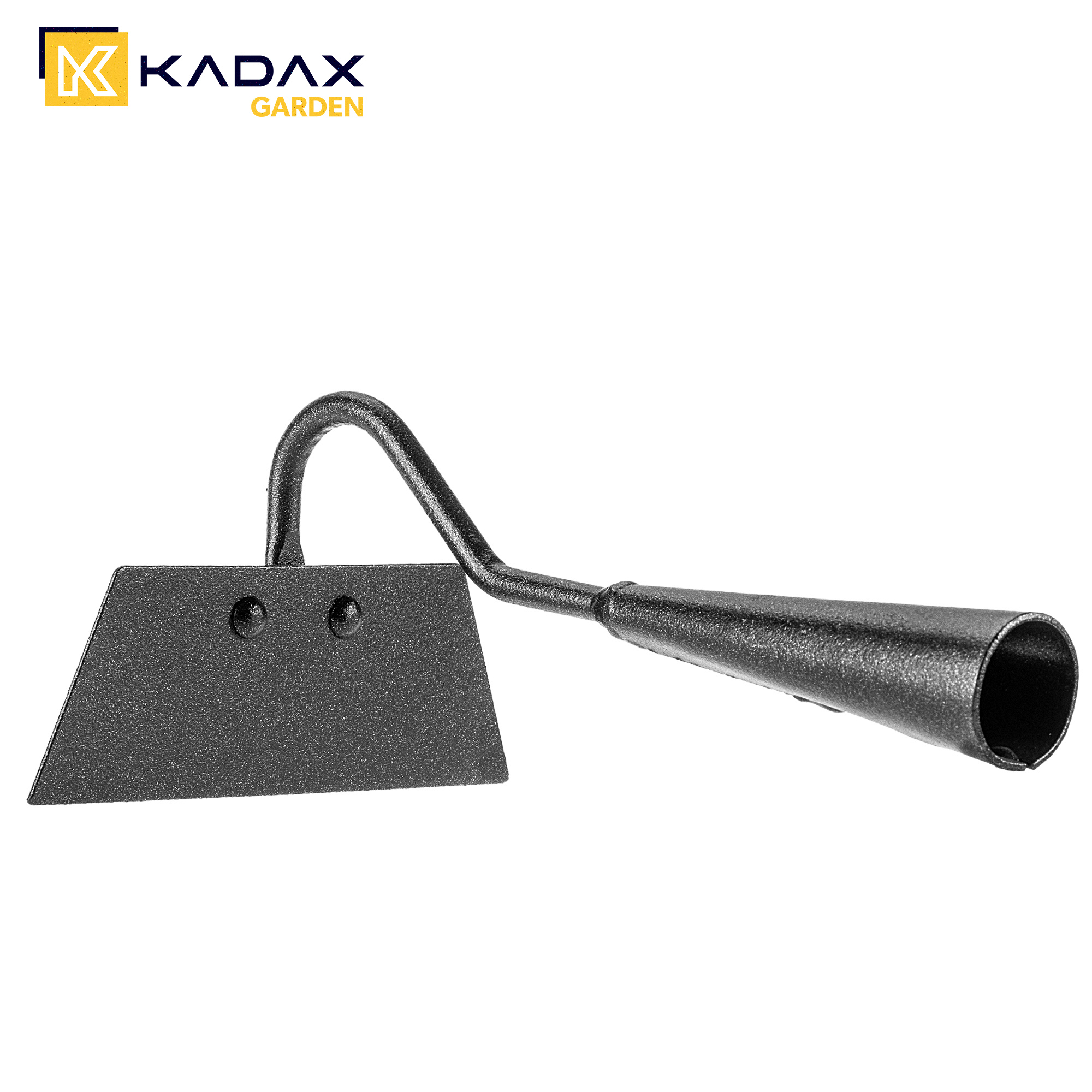 Haczka trapezowa Indre 14 cm bez trzonka