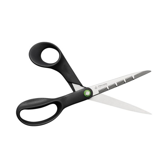 Fiskars 1074544 Functional Form ReNew Nożyczki ogrodowe 21 cm