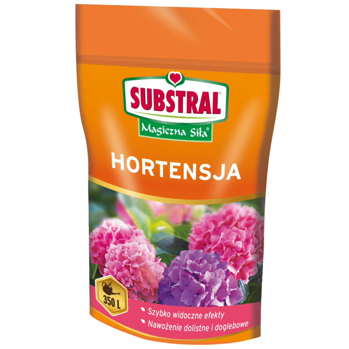Substral Magiczna Siła Nawóz do hortensji 350g